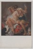 Künstler-AK Karl Truppe Bacchus und Ariadne Akt Frau München Haus der Deutschen Kunst HDK 285 1935