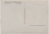 VERKAUFT !!!   Künstler-AK Wilhelm Hempfing Sitzende Blondine Akt Frau München Haus der Deutschen Kunst HDK 181 1935