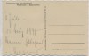 VERKAUFT !!!   AK Holzhausen Sachsen bei Leipzig Die Siedlungen Waldfrieden und Sophienhöhe 1940 RAR