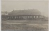 VERKAUFT !!!   AK Foto Küssow über Neubrandenburg Hausansicht Gut Landpoststempel 1937 RAR