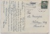 VERKAUFT !!!   AK Königsberg Kaliningrad Neuer Silospeicher am Hafenbecken IV mit Schiff Vogesen Ostpreußen Russland 1941