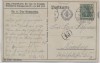Künstler-AK Leipzig 12. Deutsches Turnfest Nr. 3 Der Gerwerfer Speerwerfer 1913