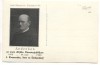 AK Eichendorf Kath. Pfarrkirche 40jähr. Priesterjubiläum L. Kreuzeder 1938 Sammlerstück