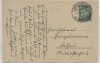 AK Riesengebirge Riesengrund mit Koppe b. Pec pod Sněžkou Petzer 1925