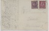 AK Bad Kissingen Ortsansicht 1911
