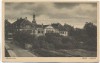 VERKAUFT !!!   AK Saarbrücken Kable-Schule Saargebiet 1920