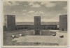 AK Foto Reichsehrenmal Tannenberg Ehrenhof b. Hohenstein Olsztynek Ostpreußen Polen 1940