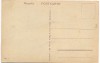 VERKAUFT !!!   AK Saarbrücken Kable-Schule Saargebiet 1920