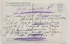 Liedkarte Foto denn wir fahren gegen Engeland H. Löns Schlachtschiff Scharnhorst Verlag Horn 1940