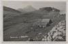 VERKAUFT !!!   AK Foto Klausneralm Elland-Alm mit Spitzstein b. Aschau im Chiemgau 1936 RAR