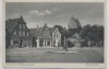 AK Ostseebad Heiligenhafen Marktplatz 1920