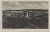 AK Foto Neustadt an der Aisch Ortsansicht 1942