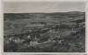 VERKAUFT !!!   AK Foto Merzig Blick vom Kreuzberg ins Saartal 1935