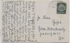 VERKAUFT !!!   AK Foto Merzig Blick vom Kreuzberg ins Saartal 1935