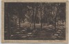AK Göttingen Kaiser Wilhelm Park Freilichtbühne 1930 RAR