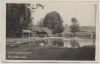VERKAUFT !!!   AK Foto Burghaslach Naturschwimmbad 1960 RAR