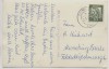 VERKAUFT !!!   AK Foto Burghaslach Naturschwimmbad 1960 RAR
