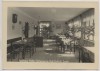 AK Foto Eichicht Saale Hohenwarte Gasthaus Müller Innenansicht b. Kaulsdorf 1954