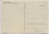 AK Foto Eichicht Saale Hohenwarte Gasthaus Müller Innenansicht b. Kaulsdorf 1954
