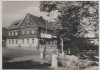AK Foto Wolfersdorf HO-Hotel und Gaststätte Schüsselgrund b. Stadtroda 1963
