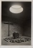 AK Foto Berlin Reichsehrenmal Innenansicht mit Kränzen 1940