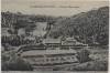 AK Kaiserslautern Blick auf Stadtbad 1927