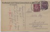 VERKAUFT !!!   Künstler-AK Scherenschnitt von Marg. Brauer Am Bodensee W. Busch 1923