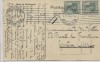 AK Stuttgart Altes Schloss 1910