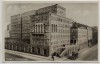 AK Stuttgart Posthochhaus 1934