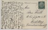 AK Jordanbad b. Biberach an der Riß Neues Kurhaus 1937