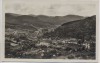 AK Foto Baden-Baden Lichtental Blick v. d. Eckhöfe-Kapelle 1929