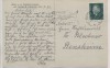 AK Foto Baden-Baden Lichtental Blick v. d. Eckhöfe-Kapelle 1929