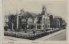 AK Mannheim Rosengarten 1909