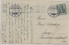 AK Mannheim Rosengarten 1909