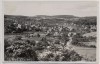 AK Foto Gedern Ortsansicht 1940