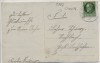 AK Foto Wieseth Hausansicht mit Menschen Nr. 60 b. Feuchtwangen Herrieden Bechhofen 1915 RAR