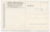 AK Militärtaube auf Erkundungsflug bei den Masurischen Seen Deutscher Luftflotten-Verein 1915
