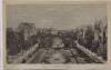 AK Crefeld Krefeld Bismarckplatz 1910