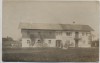 AK Foto Prien am Chiemsee Hausansicht mit Frau 1911 RAR