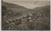 VERKAUFT !!!   AK Ziegelhausen vom Münchel gesehen Neckar b. Heidelberg 1900