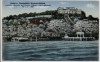 AK Werder (Havel) Hotel u. Gaststätte Bismarckhöhe 1938