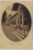 AK Traunstein Wandelhalle Kurhaus 1917