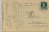 AK Traunstein Wandelhalle Kurhaus 1917