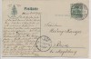 AK Bad Lauterberg von Ritschershöhe Ortsansicht Harz 1905