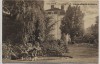 AK Colmar Marsfeldgrotte Haut-Rhin Elsass Frankreich 1916