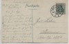 AK Bad Suderode Das kalte Tal b. Quedlinburg Harz 1913