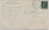 Künstler-AK Gruss aus Oberhaching Deisenhofen Ortsansicht 1913 RAR