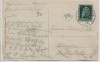 Künstler-AK Possenhofen Gasthof b. Pöcking 1912 RAR