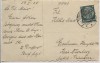 AK Foto Vöhrenbach Hausansicht 1937 RAR
