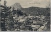 AK Kufstein mit Pendling Ortsansicht Tirol Österreich 1909